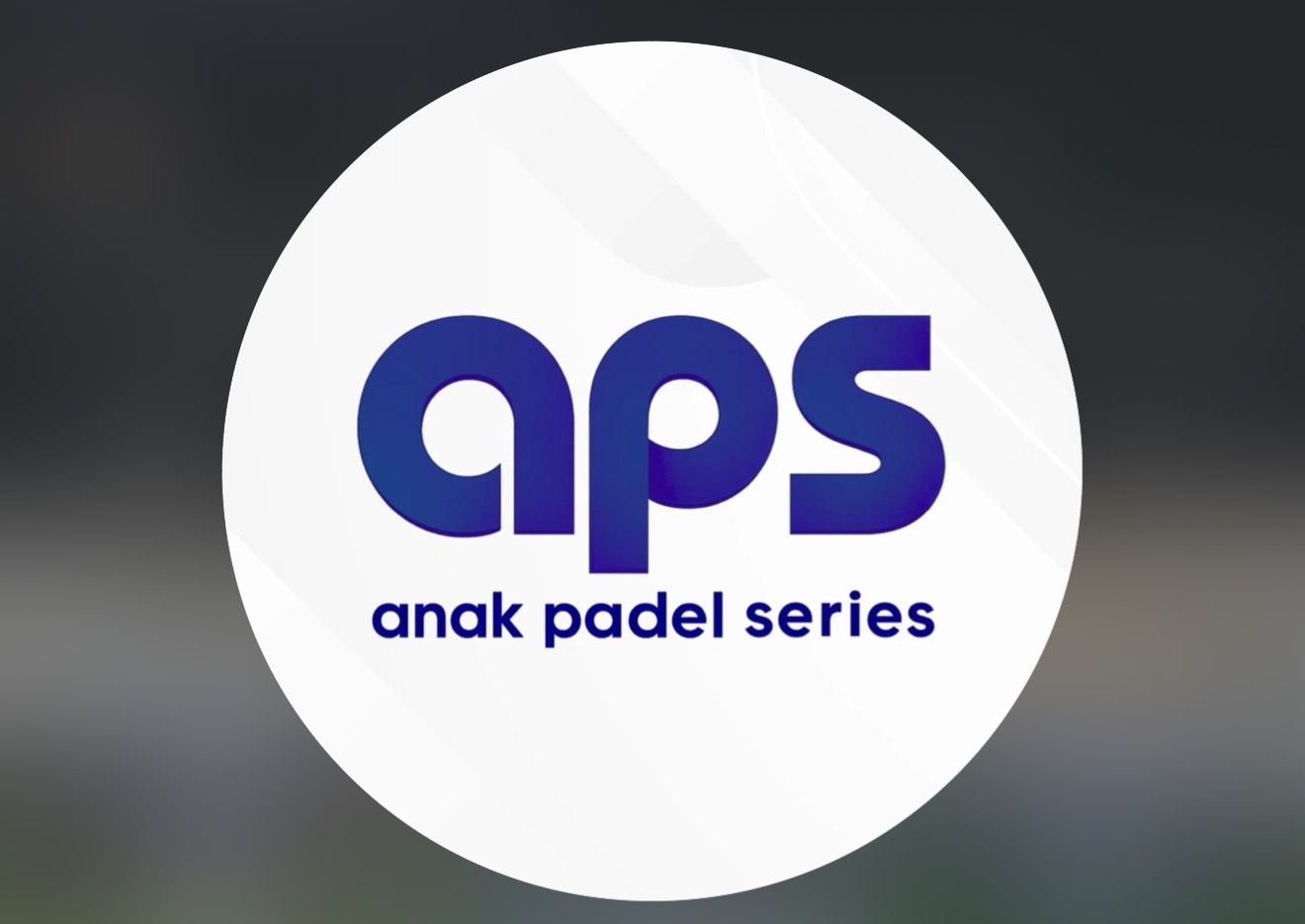 Anak Padel Series