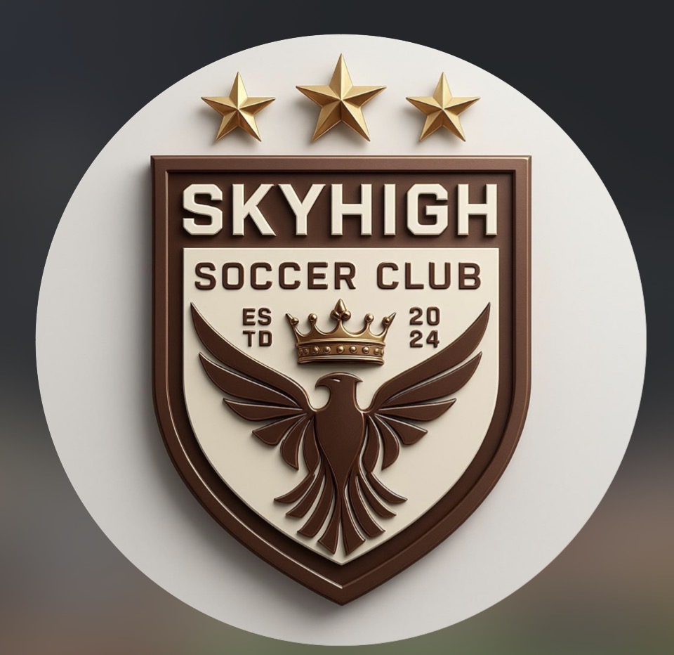 Skyhigh Soccer Club